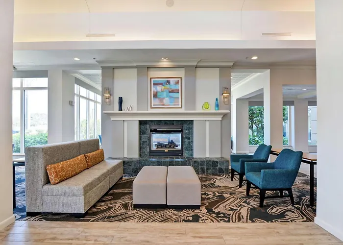 Hilton Garden Inn Mobile East Bay / Daphne