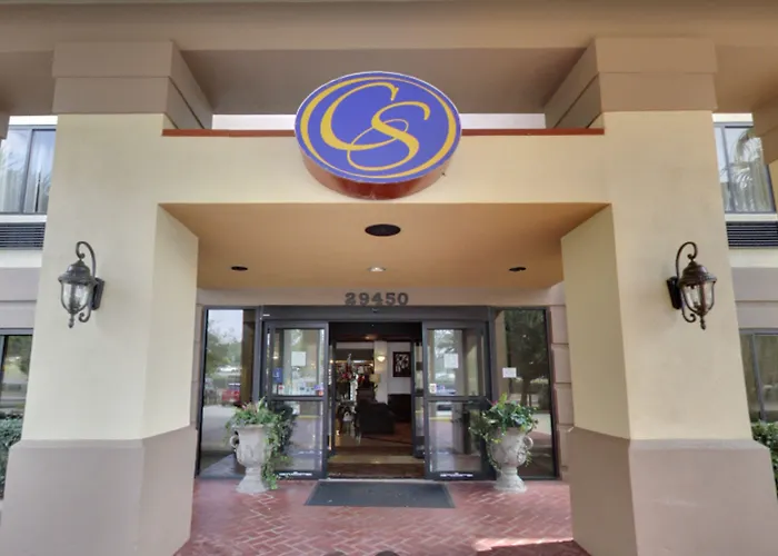 Comfort Suites Daphne - Mobile East Bay