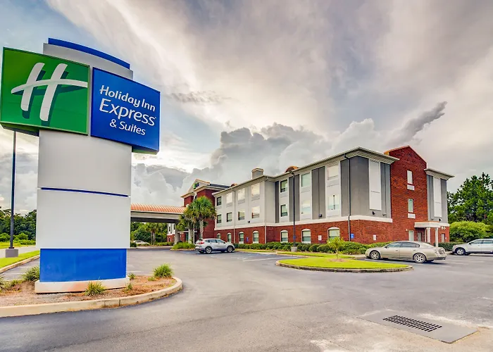 Holiday Inn Express Hotel & Suites Foley By Ihg