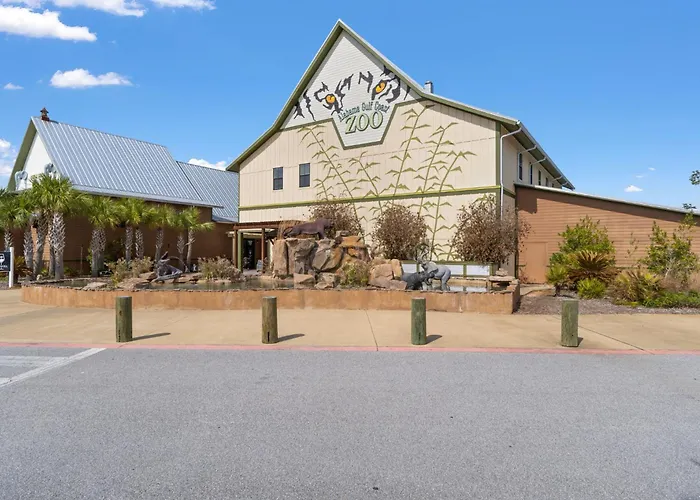 Lotsa Sand C By Vacation Homes Collection